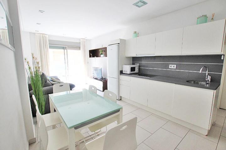 10 Marjal Playa Centro De Guardamar Apartment Guardamar del Segura
